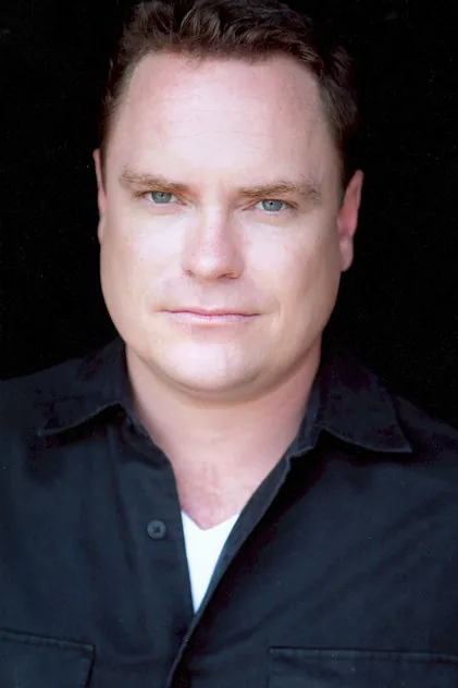 Portrait de Danny McCarthy