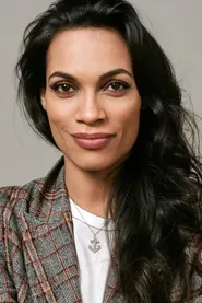 Portrait de Rosario Dawson