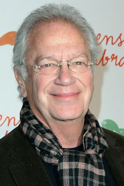 Portrait de Bernard Murat