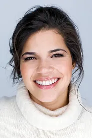 Portrait de America Ferrera