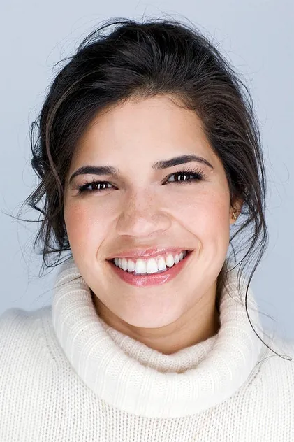 Portrait de America Ferrera