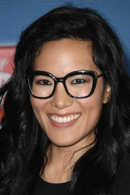 Portrait de Ali Wong