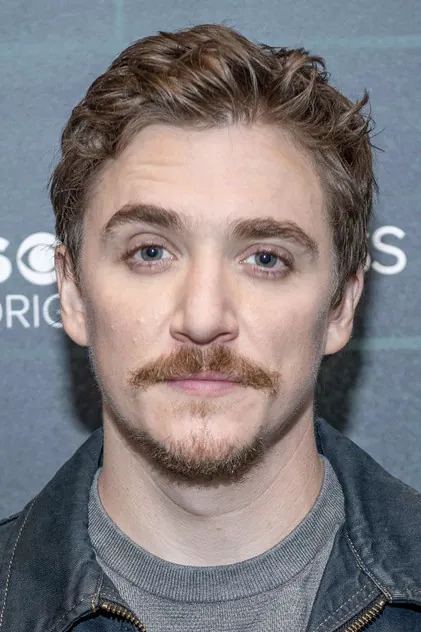 Portrait de Kyle Gallner