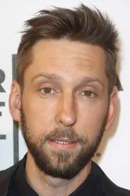 Portrait de Joel David Moore