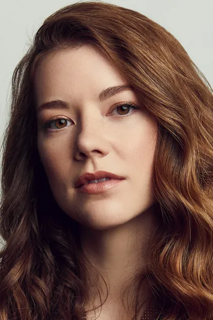 Portrait de Molly Kunz