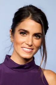 Portrait de Nikki Reed