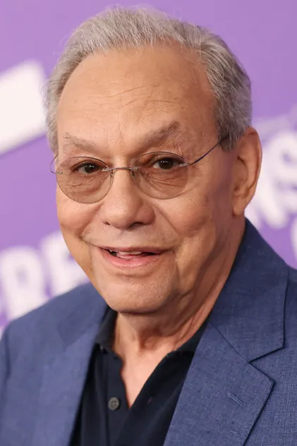 Portrait de Lewis Black