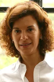 Portrait de Carla Ribas