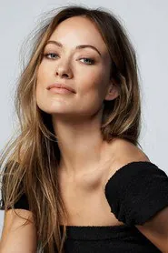 Portrait de Olivia Wilde