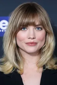 Portrait de Maddie Hasson