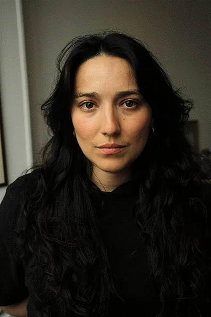 Portrait de Raphaëlle Simon