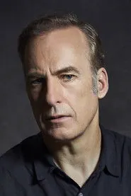 Portrait de Bob Odenkirk