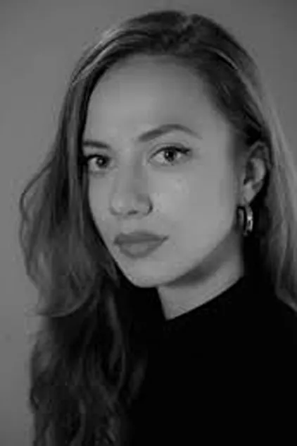Portrait de Ljiljana Velimirov