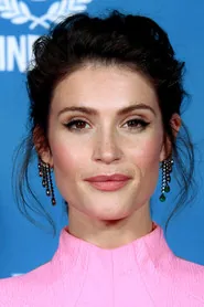Portrait de Gemma Arterton