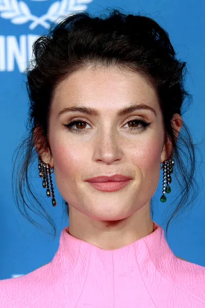 Portrait de Gemma Arterton