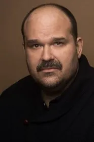 Portrait de Mel Rodriguez