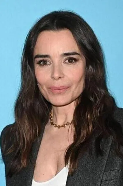 Portrait de Élodie Bouchez
