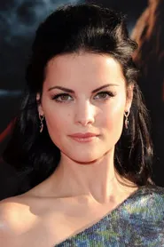 Portrait de Jaimie Alexander