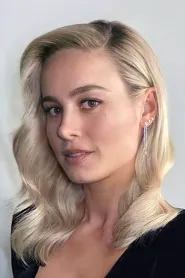Portrait de Brie Larson