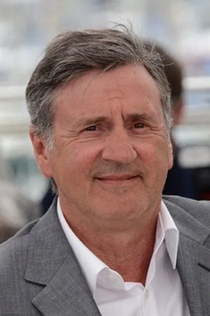 Portrait de Daniel Auteuil