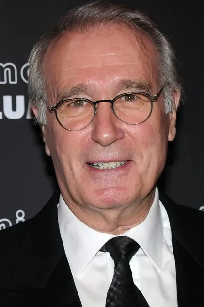 Portrait de Bernard Le Coq