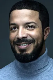 Portrait de Walid Afkir