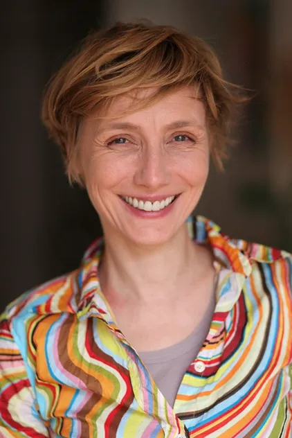 Portrait de Nathalie Richard