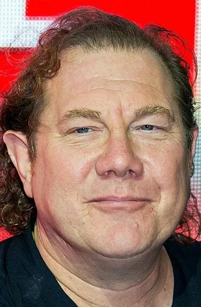 Portrait de Fred Tatasciore