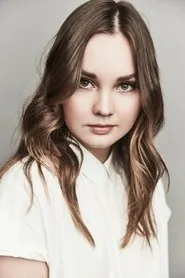Portrait de Liana Liberato