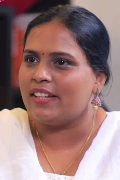 Portrait de Nimmi Harshan