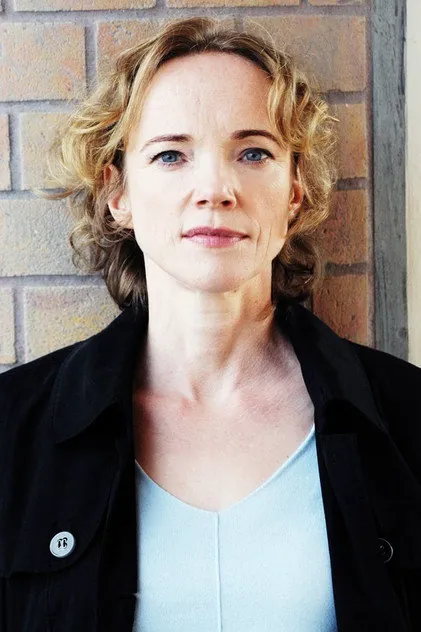 Portrait de Claudia Geisler-Bading