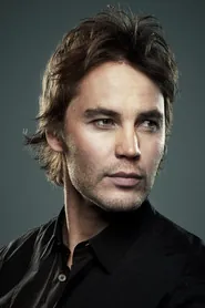Portrait de Taylor Kitsch