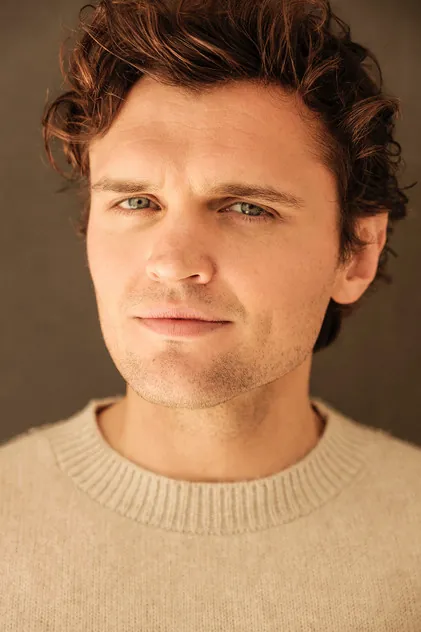 Portrait de Ray Nicholson