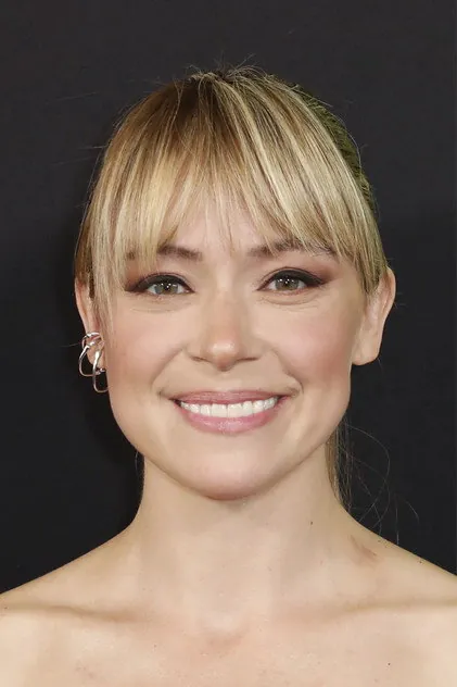 Portrait de Tatiana Maslany