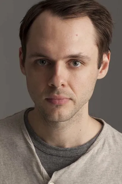 Portrait de Christopher Denham