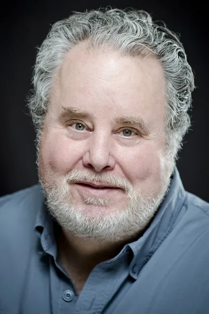 Portrait de Adam LeFevre