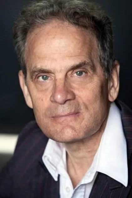 Portrait de Jerry Di Giacomo