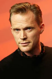 Portrait de Paul Bettany