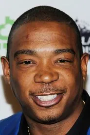 Portrait de Ja Rule