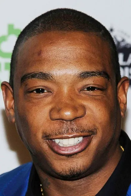 Portrait de Ja Rule