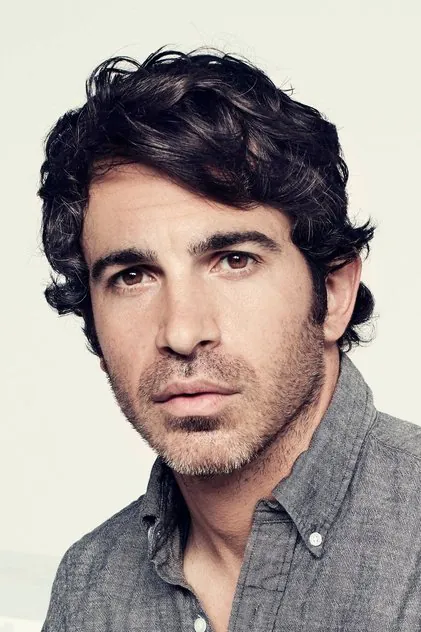 Portrait de Chris Messina