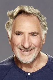 Portrait de Judd Hirsch