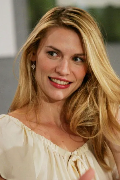 Portrait de Claire Danes