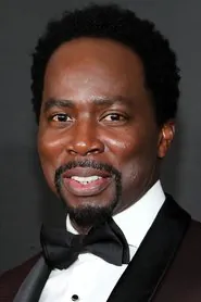 Portrait de Harold Perrineau