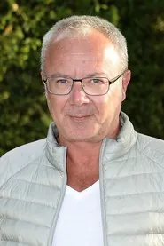 Portrait de Olivier Baroux