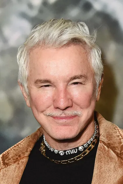 Portrait de Baz Luhrmann