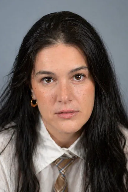 Portrait de Anaïs Monah