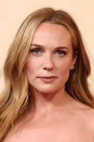 Portrait de Kerry Condon
