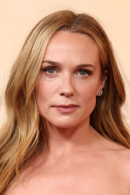 Portrait de Kerry Condon