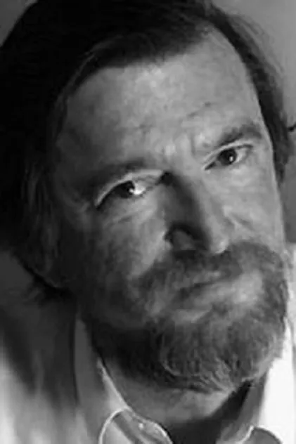 Portrait de François Chattot